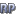 Radio PARALAX logo