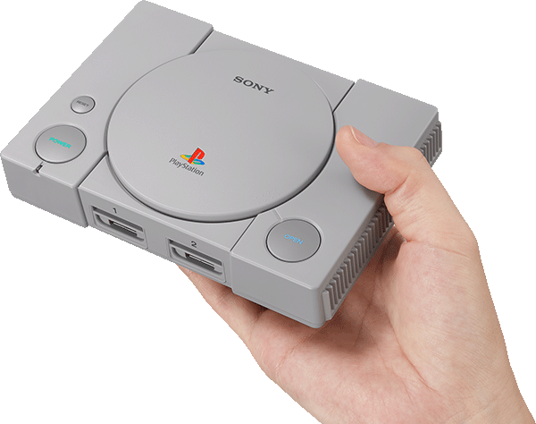 PlayStation-Classic