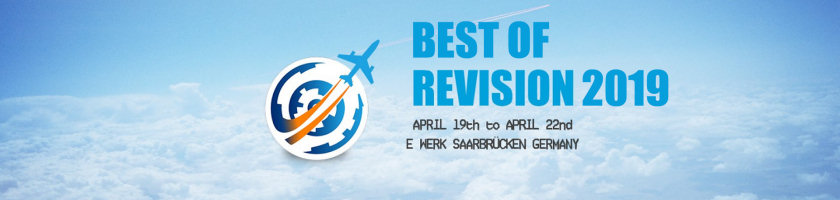 Revision 2019