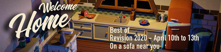Revision 2020