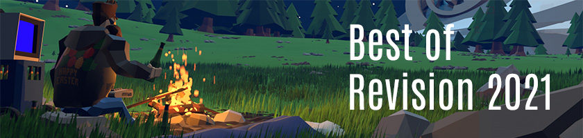 Best of Revision 2021